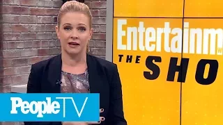 Melissa Joan Hart Looks Back On 'Sabrina' & More Career Highlights | PeopleTV