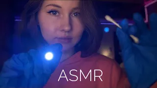 ASMR~Satisfying Ear Cleaning RP with Inaudible Whispering and Brain Melting Layered Sounds🤤✨