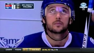 Canadiens @ Lightning Highlights 12/28/15