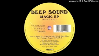 Deep Sound - Magic Carpet (Flash Bang Mix) 1997