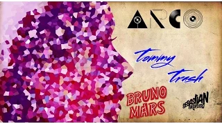 Sebastian Ingrosso & Tommy Trash Vs. Bruno Mars - Reload The Way You Are [Arco Mashup]