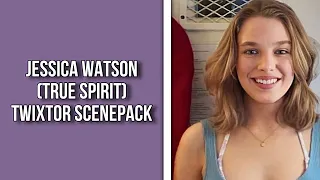 jessica watson (true spirit) twixtor scenepack