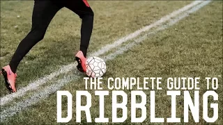 How To Beat A Defender One v One | The Ultimate Dribbling Tutorial For Footballers