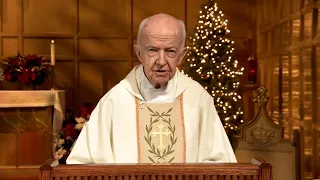 Catholic Mass Today | Daily TV Mass, Thursday January 6, 2022