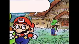 Super Mario Adventures Episode 9