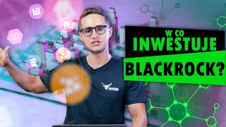 RWA - Czyli Trend, w Który Inwestuje BlackRock!