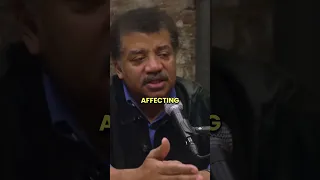 Oumuamua - "Is this thing an Alien Spaceship?" 🤔 w/Neil deGrasse Tyson #alien #spacecraft