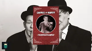 Laurel & Hardy - Fuchsteufelswild (1926) Stream - Stan & Ollie / Dick und Doof - Film, Deutsch