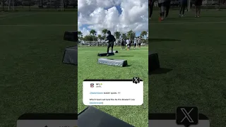 CONFIRMED: Dalvin Cook still got it 🔥 #nflhighlights #shorts #nfl #dalvincook #freeagent