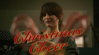 Christmas Cheer - A Holiday Horror Short Film