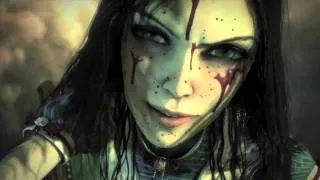 Alice: Madness Returns Teaser and Trailer HD Compilation and First Gameplay Footage