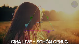 Gina Live - Schön Genug | HARDTEKK | [HD]