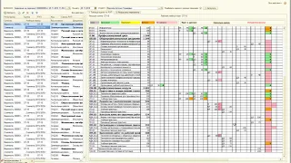 1C.COL.06.06 Перезачет оценок студентов в 1С:Колледж