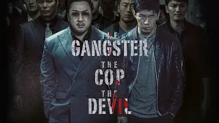 The Gangster, The Cop, The Devil - Official Trailer