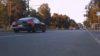 Porsche Cayman в iQauto