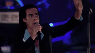 Nick Cave & The Bad Seeds - Magneto - Live in Copenhagen