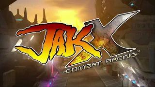Jak X: Combat Racing | Full Game 100%