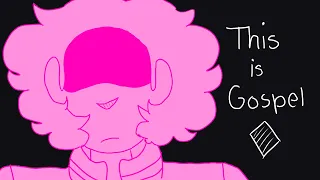 This Is Gospel (Panic! At The Disco) - Steven Universe Future Animatic