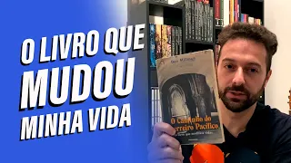 O CAMINHO DO GUERREIRO PACÍFICO: 10 minutos para mudar sua vida