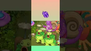 Как Быстро Вкачаться в Племени в My Singing Monsters | Мои Поющие Монстры