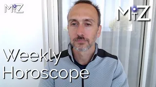 Weekly Horoscope June 3rd to 9th 2024 - True Sidereal Astrology