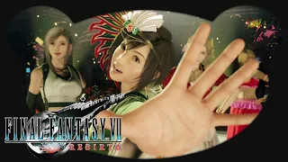 Willkommen im Gold Saucer! - #24 Final Fantasy 7 Rebirth (PS5 Gameplay Deutsch)