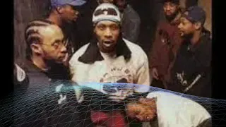 Wu tang ODB Shame On a Nigga Rebassed 29-35