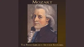 Mozart: Piano Concerto No. 27, in B-Flat Major : III. Allegro