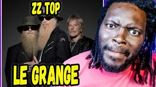 ZZ Top - La Grange (Live From Gruene Hall) | Stages | REACTION