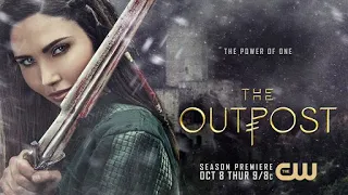 THE OUTPOST SEASON 3 REVIEW #cwtheoutpost #theoutpostseason3