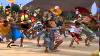 High School Musical 2 - All for one [DISNEY]