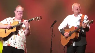 Tommy Emmanuel, Tulsa, OK 2021.11.09