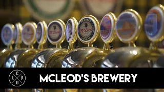 The Cellar Door; Last Drinks S01E14 // McLeod's Brewery, Waipu, New Zealand