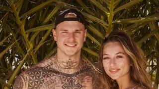 Kein Happy End: So steht "Love Island"-Paco heute zu Bianca!