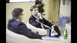 Илья Новиков, адвокат