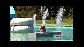 Total Wipeout - Series 1 Episode 5