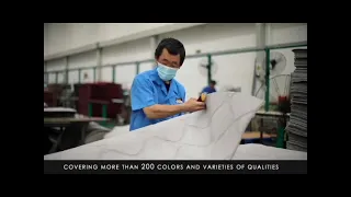 Chinese carpet manufacturer- Elite Rugs