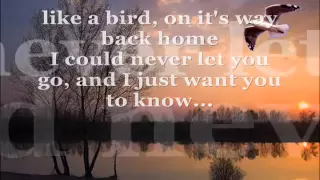 I Can Wait Forever- Air Supply with lyrics
