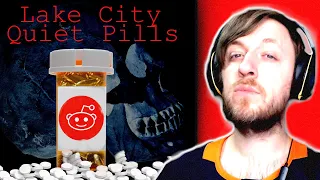 Unsolved Internet Mystery | Lake City Quiet Pills