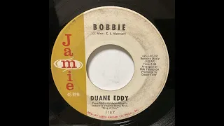 Duane Eddy - Bobbie（1961）