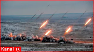 Russian missiles losing combat capability in air
