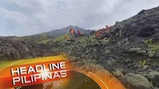 Headline Pilipinas | TeleRadyo (23 February 2023)