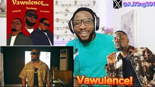 Sarkodie Is Trending Because Of This Song & Here's Why.😱| Yaadman - Vawulence (Tipikal Explanation)