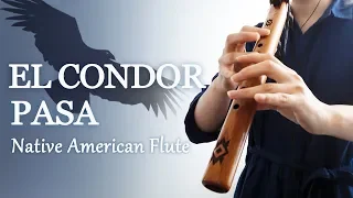 El Condor Pasa / Native American flute
