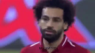 Mo salah Vs Napoli Uefa Champions League 03/10/2018 HD 1080i