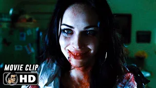 JENNIFER'S BODY Clip - "She's Back" (2009) Megan Fox