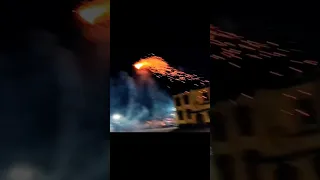 Real War Fight | Diwali Crackers