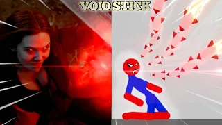 TOP 699 FUNNIEST STICKMAN DISMOUNTING FUNNY MOMENTS | VOID STICK