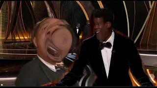 YTP - Will Smith smacks someone