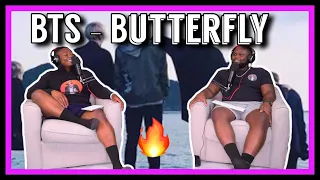 [Comeback stage] BTS - Butterfly, Bulletproof Boy Scouts - Butterfly Show|Brothers Reaction!!!!